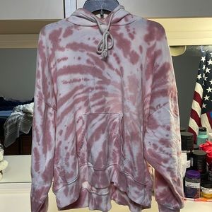 american eagle oversized hoodie